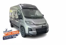 Fahrzeugbild Pössl Summit PRIME 540 .... Top Ausstattung #1