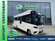 Fahrzeugbild Morelo Loft 82 LS Sofort - statt: 318.980 #1