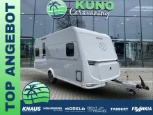 Fahrzeugbild Knaus Azur 500 FU #1