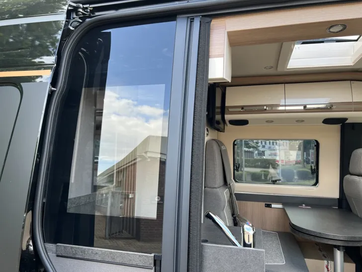 Fahrzeugbild Malibu Genius 641 LE #4