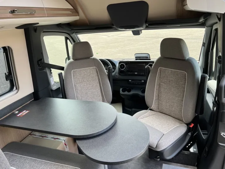 Fahrzeugbild Malibu Genius 641 LE #9