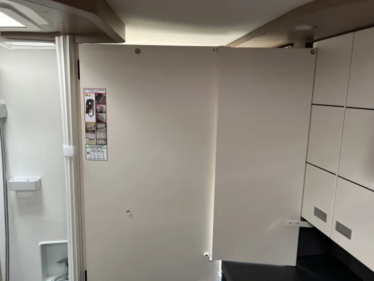 Fahrzeugbild Malibu Genius 641 LE #16