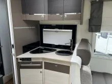 Fahrzeugbild Challenger Mageo 290 #10