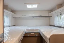 Fahrzeugbild Etrusco T Ford 7.3 SF #16