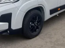 Fahrzeugbild Etrusco CV+ 640 SB #6