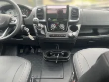 Fahrzeugbild Etrusco CV+ 640 SB #11