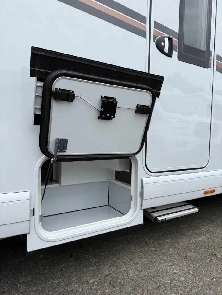 Fahrzeugbild Carthago C1-tourer I 141 KB LE #25