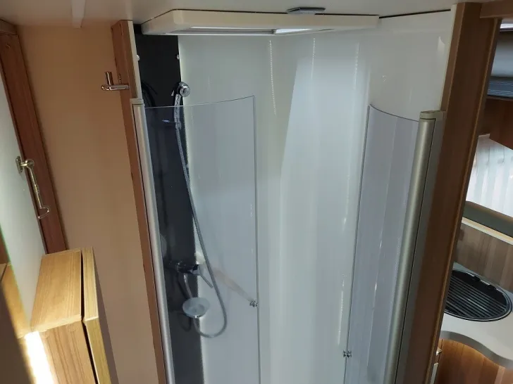 Fahrzeugbild Chausson Titanium 728 EB #10