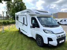 Fahrzeugbild Etrusco T 6900 SB #2