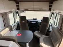 Fahrzeugbild Carthago C1-tourer I 149 RB LE comfort #7