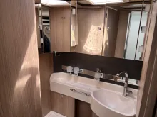 Fahrzeugbild Carthago C1-tourer I 149 RB LE comfort #14