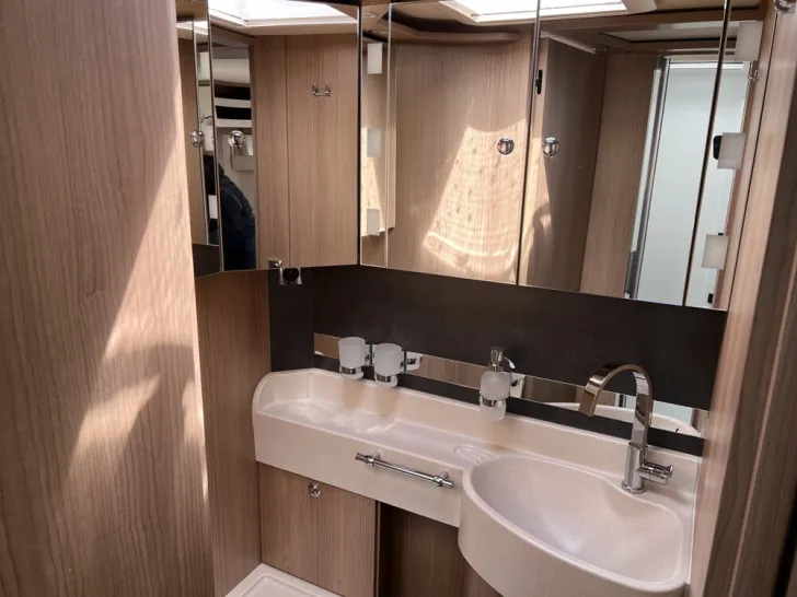 Fahrzeugbild Carthago C1-tourer I 149 RB LE comfort #14