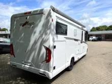 Fahrzeugbild Carthago C1-tourer I 149 RB LE comfort #23