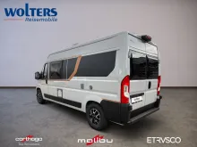 Fahrzeugbild Malibu Compact 600 LE #4