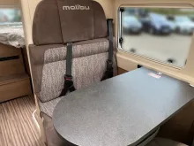 Fahrzeugbild Malibu Compact 600 LE #13