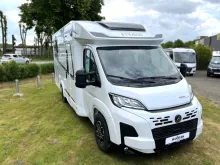 Fahrzeugbild Etrusco T 6900 SB #2