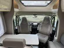 Fahrzeugbild Etrusco T 6900 SB #8