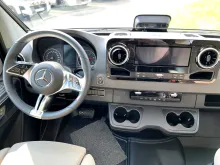 Fahrzeugbild Malibu Genius 641 LE #8