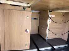 Fahrzeugbild Malibu Genius 641 LE #19