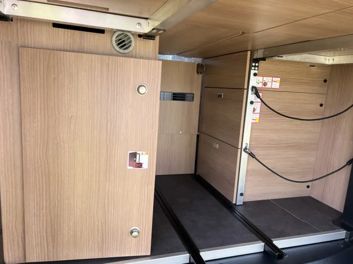 Fahrzeugbild Malibu Genius 641 LE #19