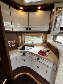 Fahrzeugbild Carthago chic e-line I 61 XL LE #10