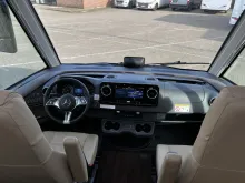 Fahrzeugbild Carthago chic e-line I 61 XL LE #20