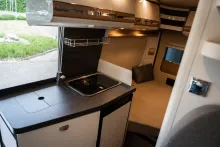 Fahrzeugbild Malibu Compact 540 DB #8