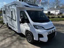 Fahrzeugbild Etrusco T 7400 SB #2