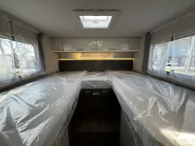 Fahrzeugbild Etrusco T 7400 SB #13