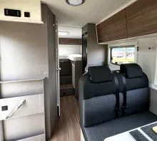 Fahrzeugbild Etrusco T-Modell Base 6.9 SB #8