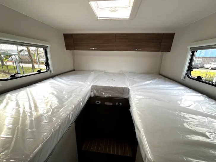 Fahrzeugbild Etrusco T-Modell Base 6.9 SB #18