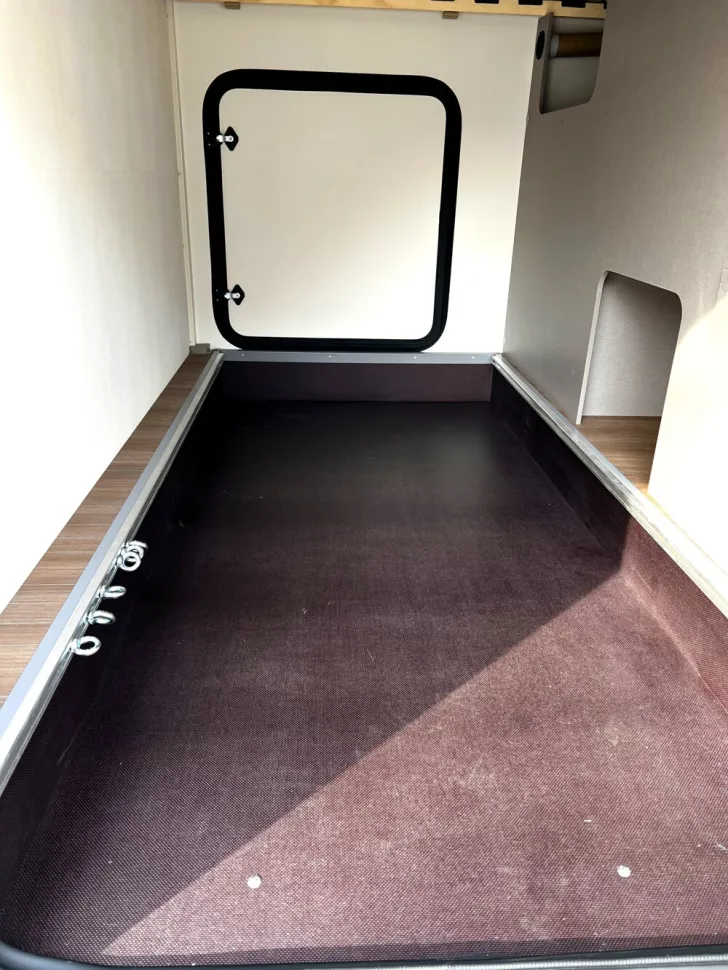 Fahrzeugbild Etrusco T-Modell Base 6.9 SB #21