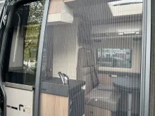 Fahrzeugbild Malibu Genius 641 LE #7