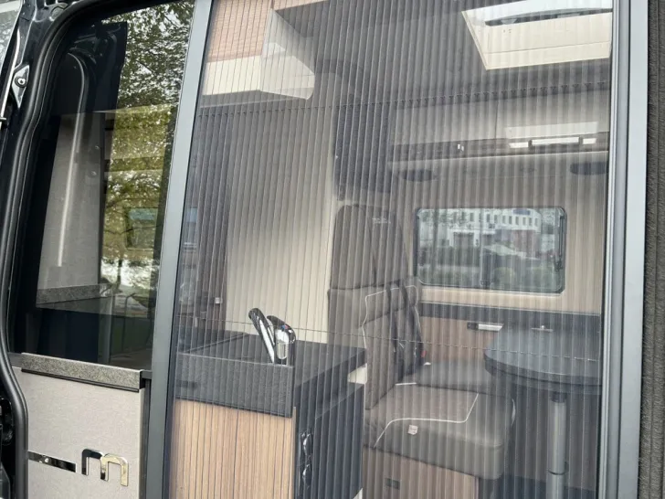Fahrzeugbild Malibu Genius 641 LE #7