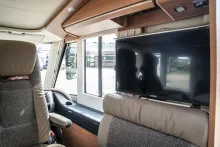 Fahrzeugbild Carthago chic c-line I 4.9 LE #10
