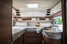 Fahrzeugbild Carthago chic c-line I 4.9 LE #11