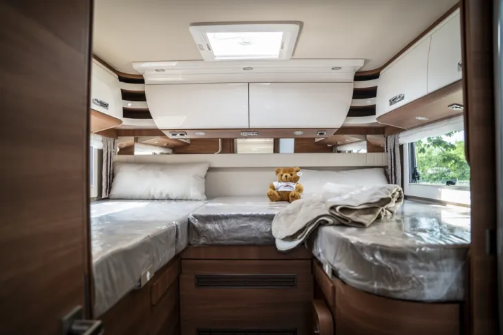 Fahrzeugbild Carthago chic c-line I 4.9 LE #11