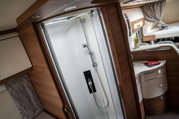 Fahrzeugbild Carthago chic c-line I 4.9 LE #14