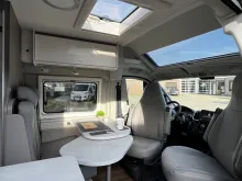 Fahrzeugbild Etrusco CV+ 640 SB #9