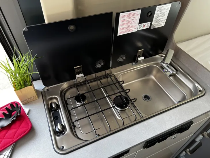 Fahrzeugbild Etrusco CV+ 640 SB #13