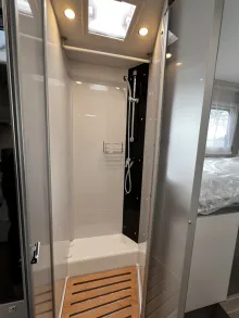 Fahrzeugbild Etrusco I 7400 SBC #14