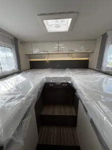 Fahrzeugbild Etrusco I 7400 SBC #16