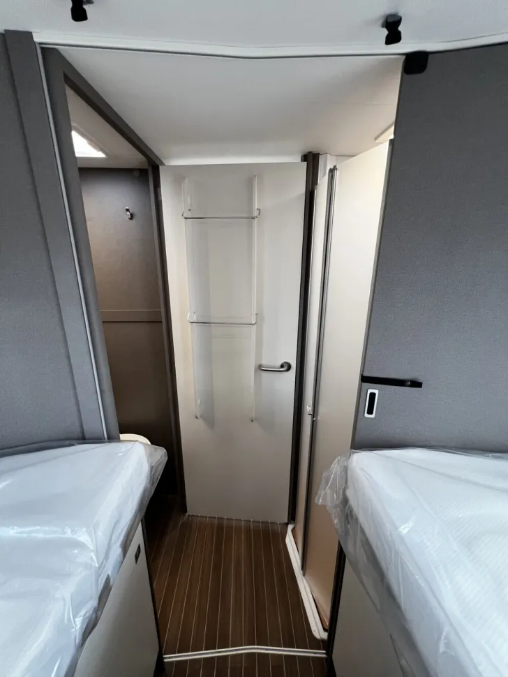 Fahrzeugbild Etrusco I 7400 SBC #17