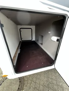 Fahrzeugbild Etrusco I 7400 SBC #18