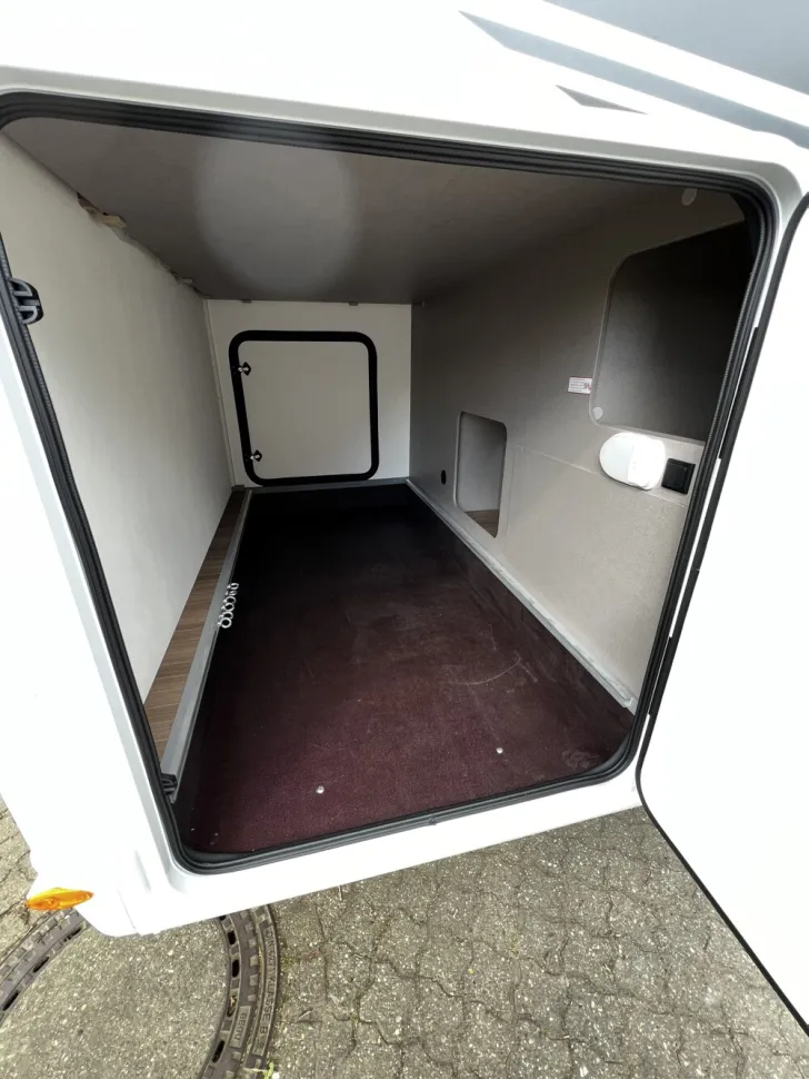 Fahrzeugbild Etrusco I 7400 SBC #18