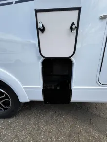 Fahrzeugbild Etrusco I 7400 SBC #19