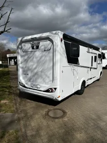 Fahrzeugbild Etrusco I 7400 SBC #20