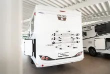 Fahrzeugbild Etrusco T 7300 SB #4