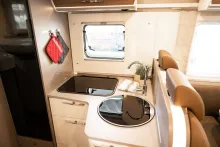 Fahrzeugbild Etrusco T 7300 SB #10