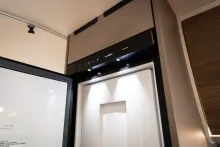 Fahrzeugbild Etrusco T 7300 SB #11